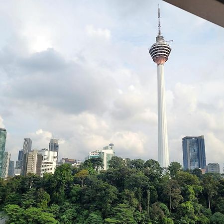 Apartamento M101 Kuala Lumpur By Asiapex Exterior foto