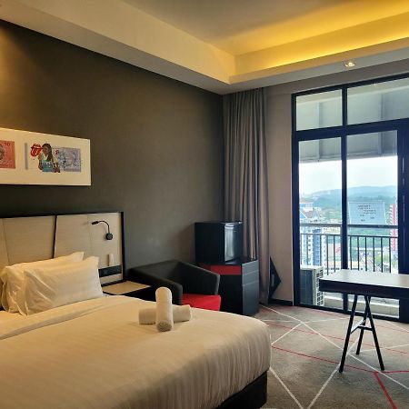 Apartamento M101 Kuala Lumpur By Asiapex Exterior foto
