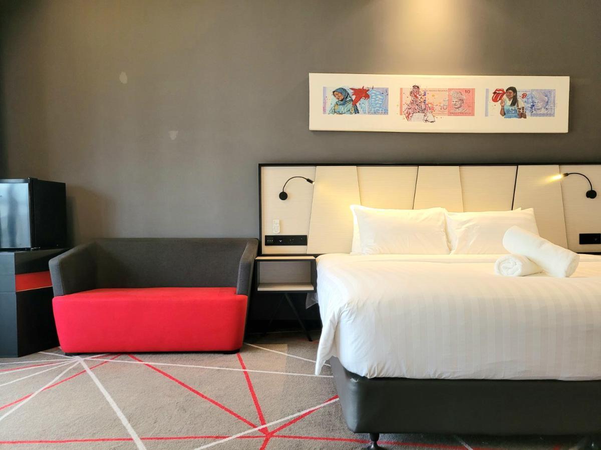Apartamento M101 Kuala Lumpur By Asiapex Exterior foto