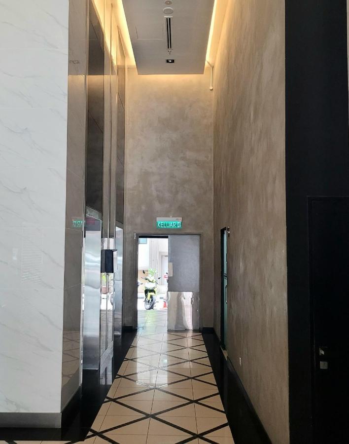 Apartamento M101 Kuala Lumpur By Asiapex Exterior foto
