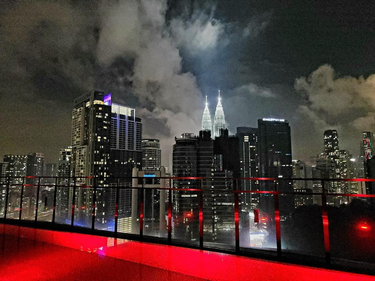 Apartamento M101 Kuala Lumpur By Asiapex Exterior foto